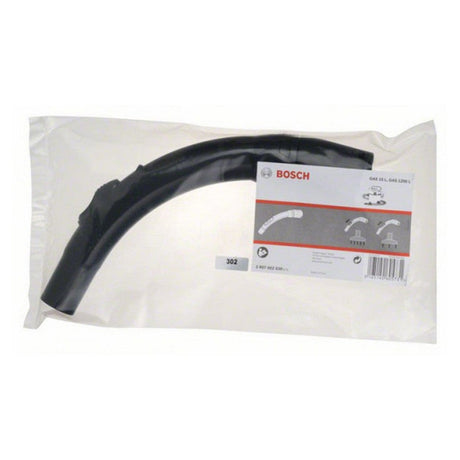 Poignée de régulation d'air, tuyau d'angle BOSCH 2607002630 pour GAS 20L SFC