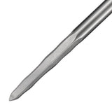 Burin pointu auto affûtant SDS-Max MAKITA B-64266 longueur totale 400mm