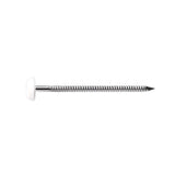 Pointe Plastop annelée Inox A4 NORFIX