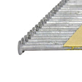 Pointes en Bande DH 34° NORFIX Papier ZN 13µ Annelée