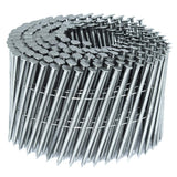 Pointes en Rouleau NORFIX 16° Plat Galvanisées à Chaud (zinc 50 µ / )
