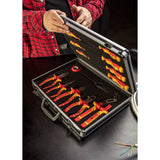 Coffret de tournevis et pinces NEO TOOLS 01-234 1000V