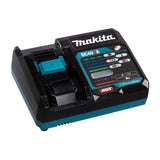 Polisseuse XGT 40V MAKITA PV001GM101 1 x 4,0Ah + chargeur rapide