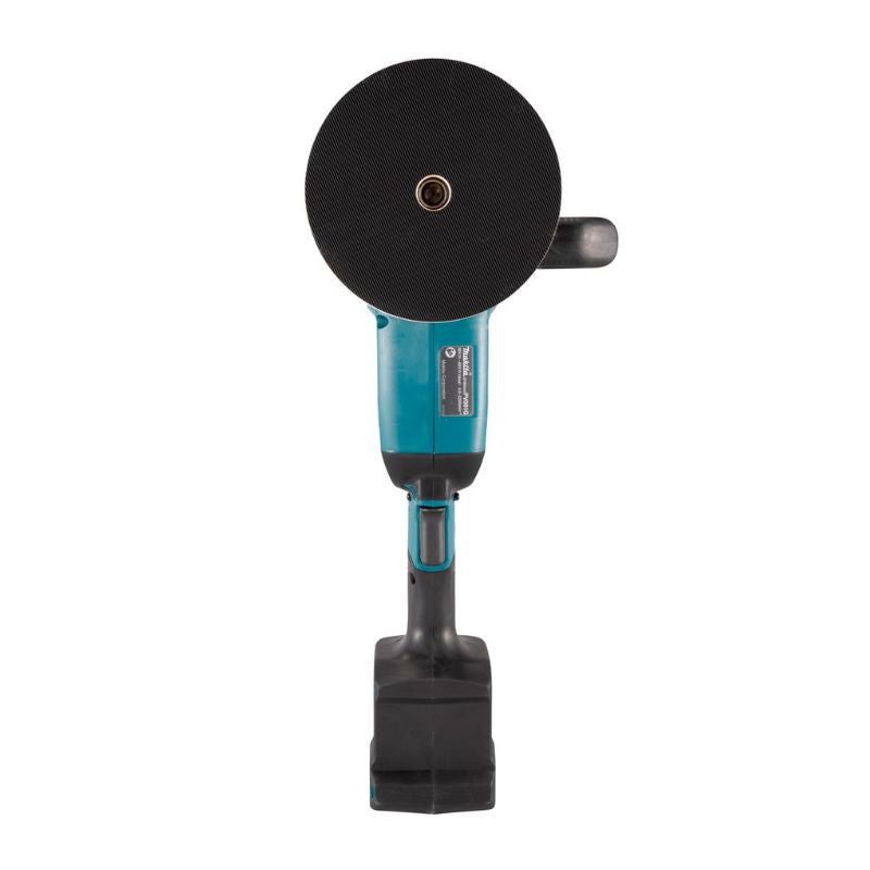 Polisseuse XGT 40V MAKITA PV001GZ - Machine nue