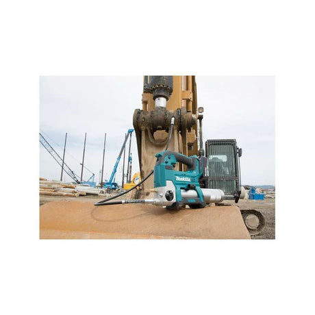 Pompe à graisse MAKITA DGP180Z - 18V Li-Ion (Machine Nue)