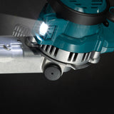 Ponceuse à bande MAKITA DBS180RTJ 18V Li-ion 5 Ah 9 x 533 MM