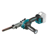 Ponceuse à bande MAKITA DBS180Z - 18V (vendu sans batterie)