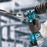 Ponceuse à bande MAKITA DBS180ZJ 18V (vendu sans batterie) avec Coffret