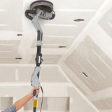 Ponceuse à plâtre télescopique PEUGEOT ENERGYSAND-225 810W Ø 225 mm