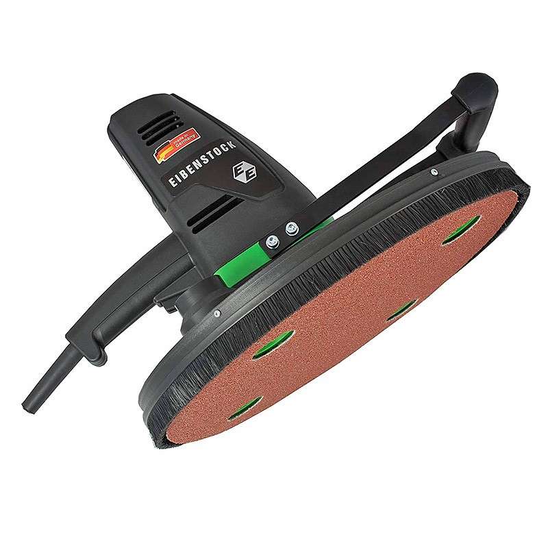 Ponceuse EIBENSTOCK EWS400 Ø 370 mm
