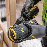 Ponceuse excentrique Ø125mm 18V DEWALT DCW210NT-XJ avec coffret