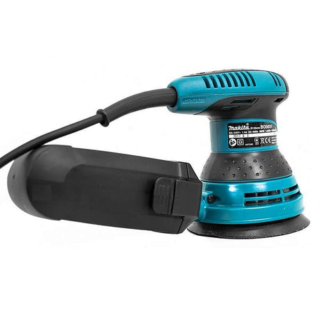 Ponceuse Excentrique MAKITA BO5031 300 W Ø 125 mm