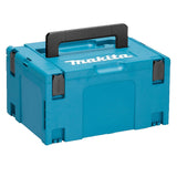 Ponceuse Excentrique MAKITA BO6030J - 310W - Ø 150mm