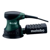 Ponceuse excentrique METABO FSX 200 INTEC 240W