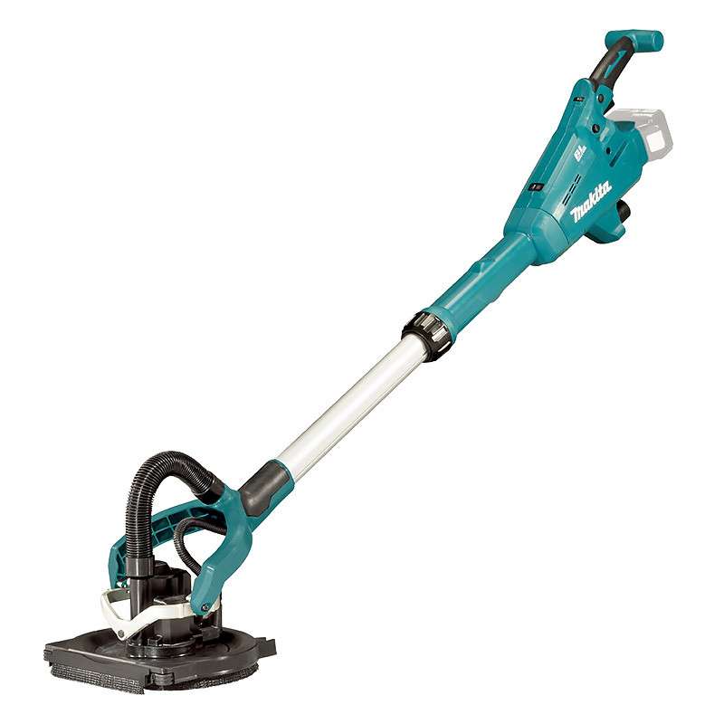 Ponceuse plaquiste sans fil MAKITA DSL800ZU 18V LXT Brushless (Machine Nue)