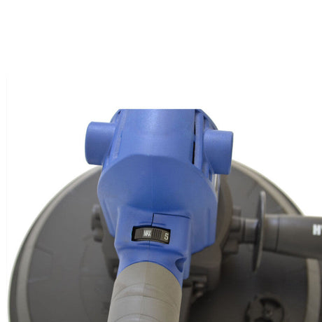 Ponceuse plâtre 1010 W 225 mm HYUNDAI - HPEP1010-1