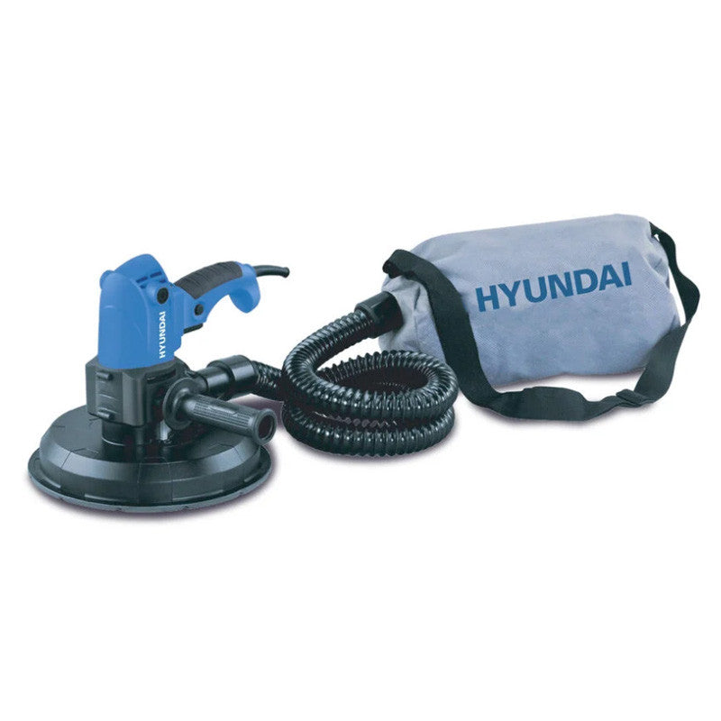Ponceuse plâtre 1010 W 225 mm HYUNDAI - HPEP1010-1