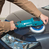 Ponceuse-polisseuse MAKITA PO6000C 150mm 900W