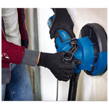 Ponceuse universelle  3en1 SCHEPPACH CGP1200 murs, sols et plafonds