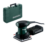 Ponceuse vibrante METABO FSR 200 INTEC 200W