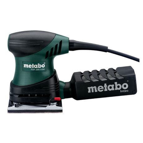 Ponceuse vibrante METABO FSR 200 INTEC 200W