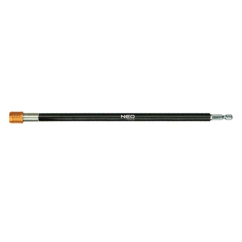 Porte-Embouts 1/4 télescopique NEO TOOLS 06-073 300 mm