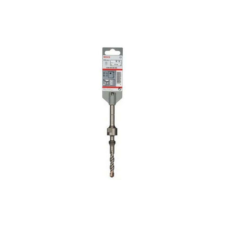 Porte-outil SDS-plus pour couronnes-trépans avec filetage M 16 BOSCH 2608598046