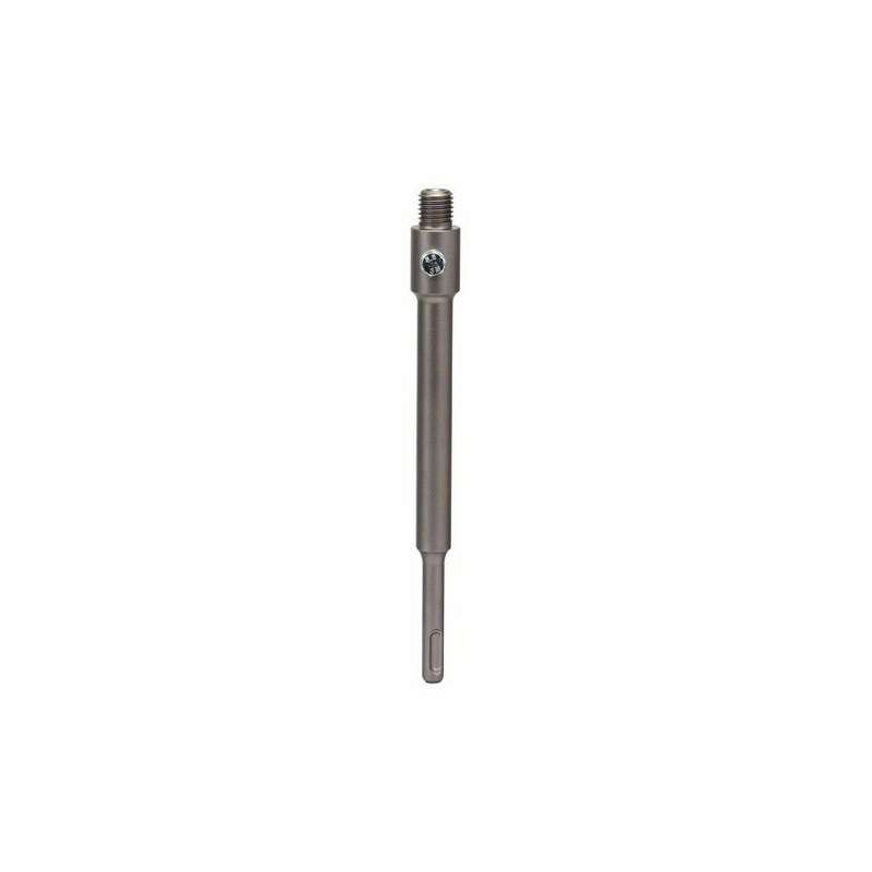 Porte-outil SDS-plus pour couronnes-trépans avec filetage M 16 BOSCH 2608598110