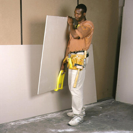 Porte panneaux de plaquiste STANLEY