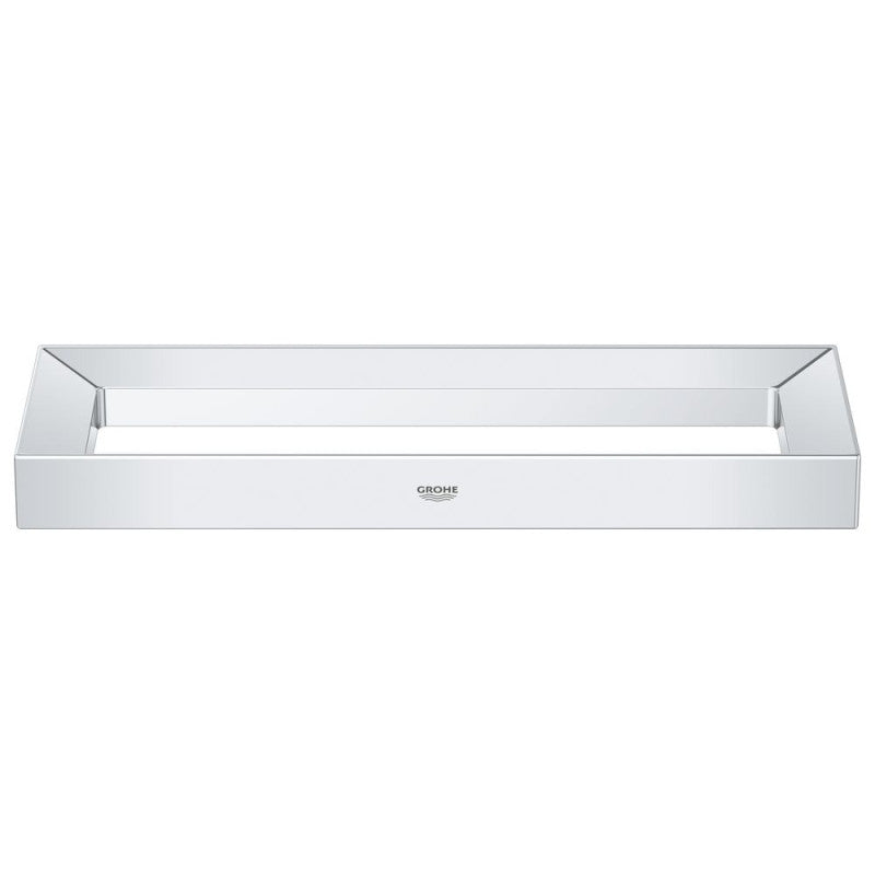Porte-serviette SELECTION CUBE GROHE 40766000 chrome