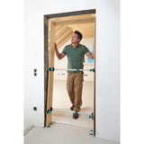 Positionneur de châssis de porte WOLFCRAFT 3675000 EASY