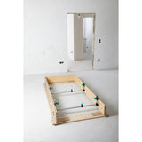 Positionneur de châssis de porte WOLFCRAFT 3675000 EASY