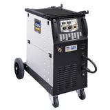 Poste à souder GYS Multiweld 400T sans accessoires