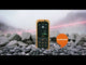 Télémètre laser caméra GeoDist 80-RED GEO FENNEL 300180
