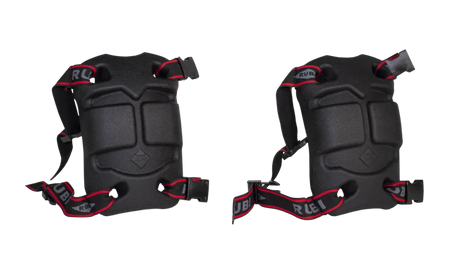 Genouilleres professionnelles n - RUBI - 66957