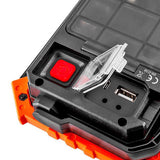 Projecteur à batterie NEO TOOLS 99-038 COB LED 750LM 10W
