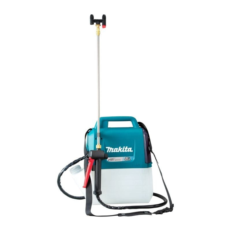 Pulvérisateur MAKITA DUS054Z 5L 18V - Machine Nue