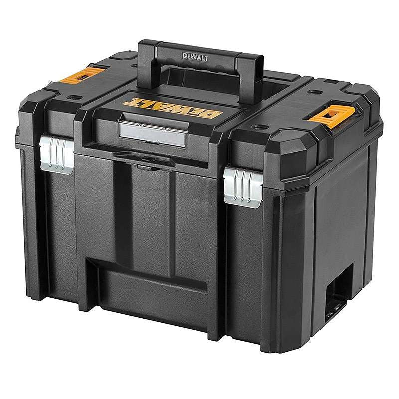 Rabot 82mm 18V DEWALT DCP580NT-XJ avec coffret