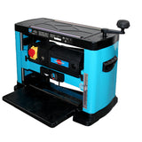 Raboteuse de chantier 330mm  - LEMAN  - LORAB330