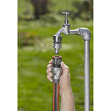 Raccord rapide PREMIUM Ø19mm GARDENA 18256-20