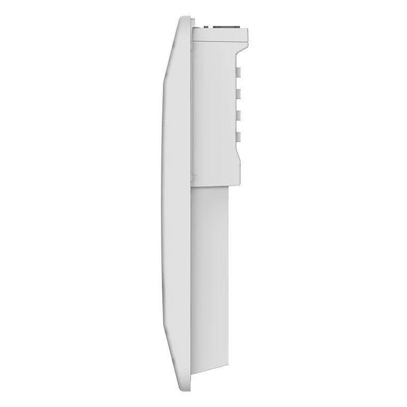 Radiateur électrique à inertie Mona 1000W WATTZ WZ1696