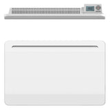 Radiateur électrique à inertie Mona 1500W WATTZ WZ1702