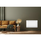 Radiateur électrique à inertie Mona 1500W WATTZ WZ1702