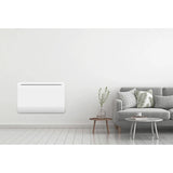 Radiateur électrique à inertie Mona 1500W WATTZ WZ1702