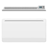 Radiateur électrique à inertie Mona 2000W WATTZ WZ1719