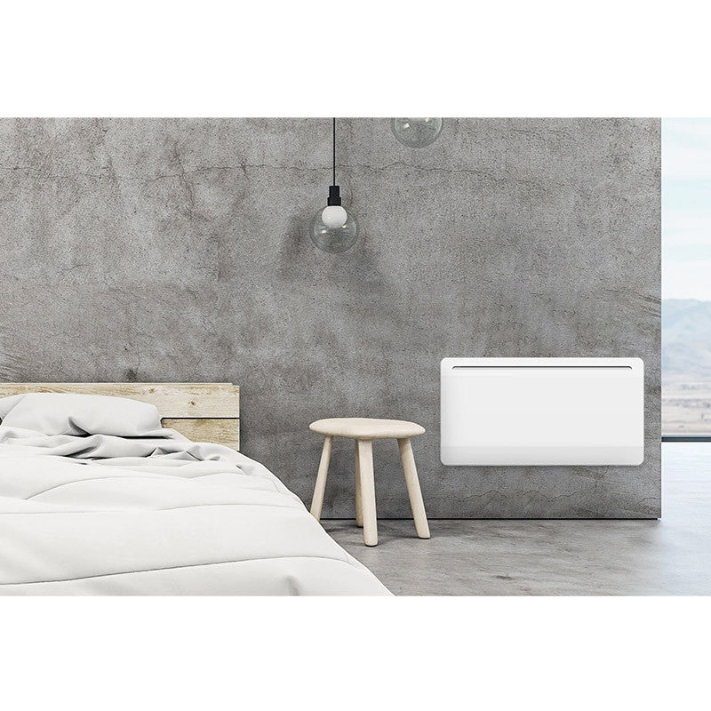Radiateur électrique à inertie Mona 2000W WATTZ WZ1719