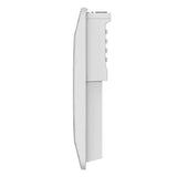 Radiateur électrique à inertie Mona 2000W WATTZ WZ1719