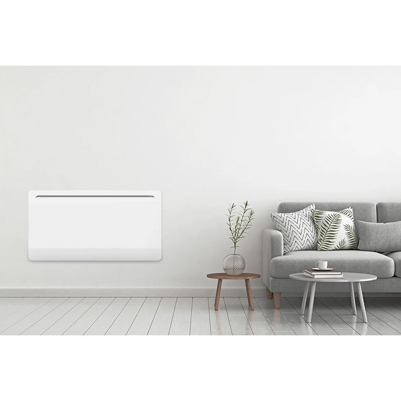Radiateur électrique à inertie Mona 2000W WATTZ WZ1719