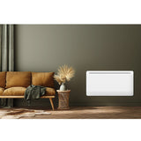 Radiateur électrique à inertie Mona 2000W WATTZ WZ1719
