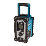 Radio de chantier MAKITA DMR116 de 14.4V à 18V - Machine nue